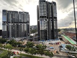 Lentor Modern (D26), Apartment #582492691